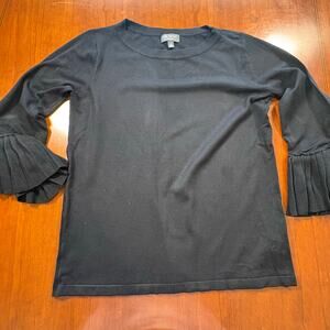The Limited Black Sweater Size Medium